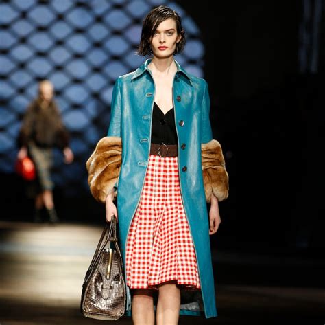 prada most iconic looks